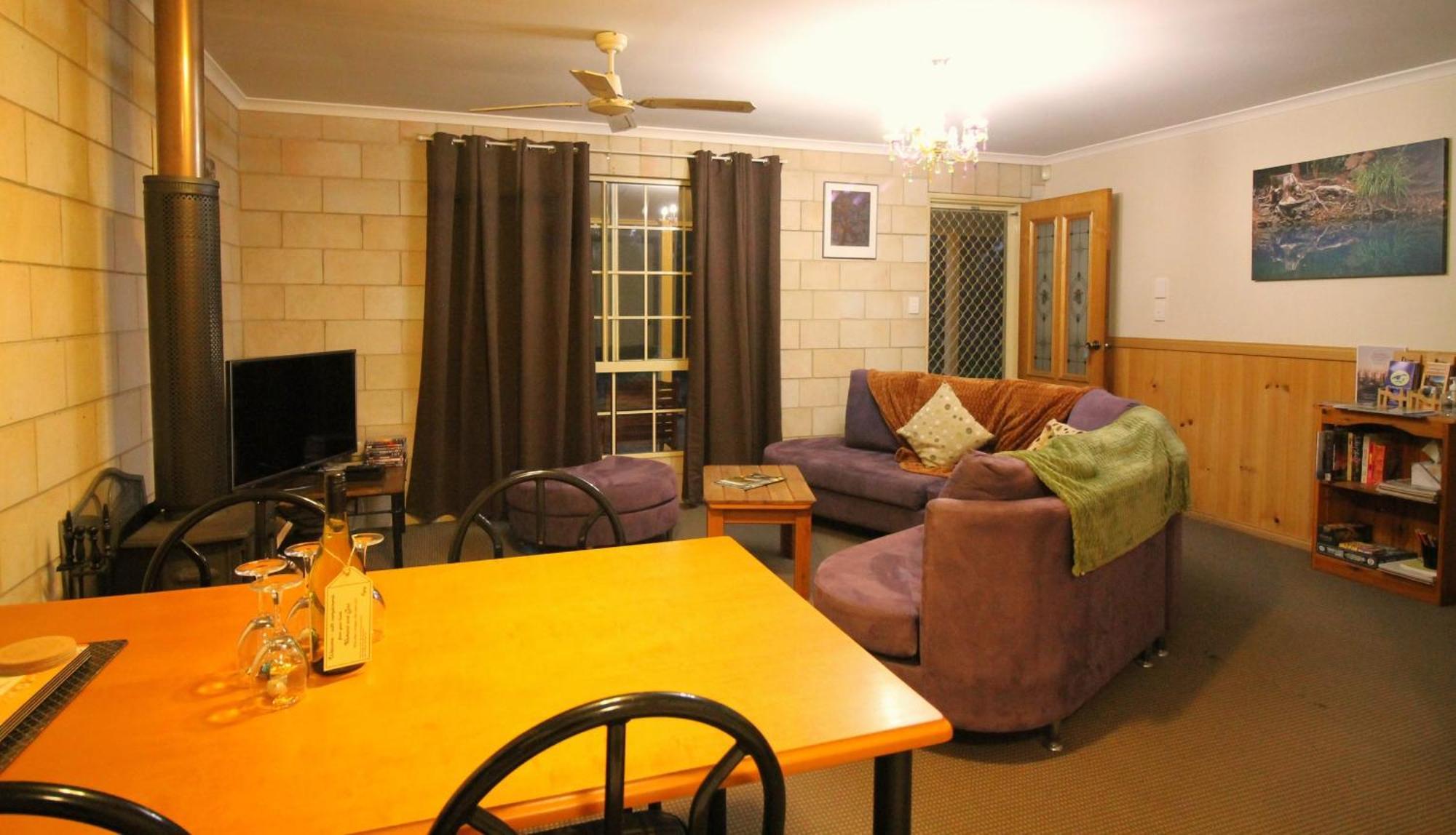 Severn River Cottages Severnlea Kültér fotó