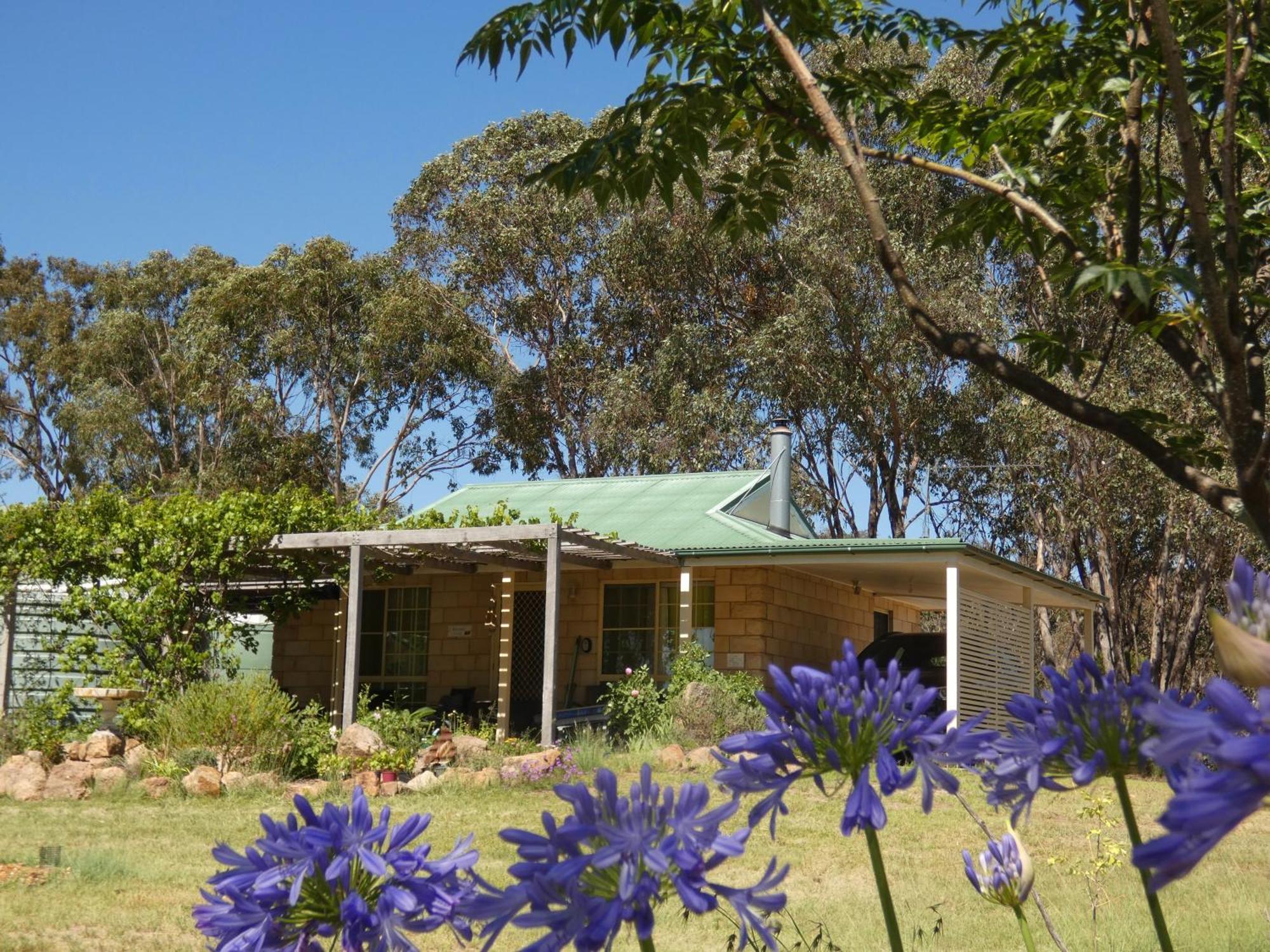 Severn River Cottages Severnlea Kültér fotó